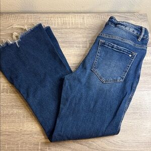 Mica Classic Blue Denim Jeans